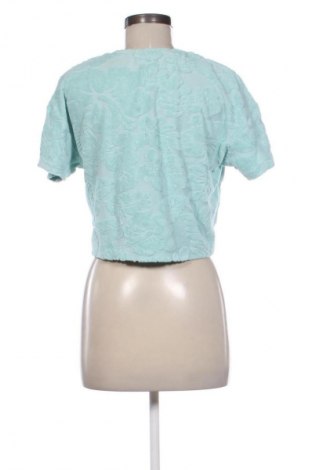 Bluză de femei Clockhouse, Mărime S, Culoare Verde, Preț 27,99 Lei