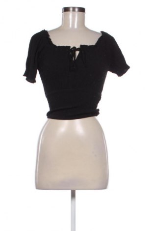 Damen Shirt Clockhouse, Größe XS, Farbe Schwarz, Preis € 7,99