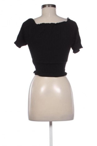 Damen Shirt Clockhouse, Größe XS, Farbe Schwarz, Preis € 7,99