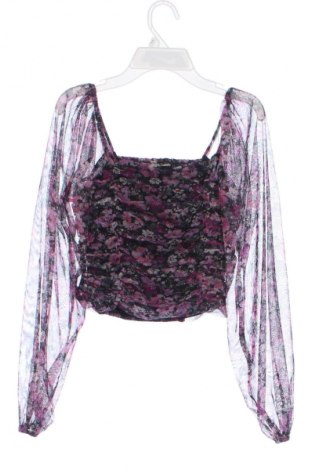 Damen Shirt Clockhouse, Größe XS, Farbe Mehrfarbig, Preis 9,79 €