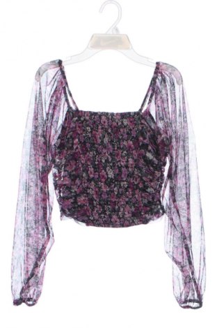 Damen Shirt Clockhouse, Größe XS, Farbe Mehrfarbig, Preis 9,79 €