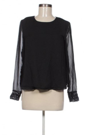 Dámska blúza Clockhouse, Veľkosť S, Farba Čierna, Cena  5,95 €