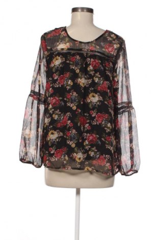 Damen Shirt Clockhouse, Größe S, Farbe Mehrfarbig, Preis € 5,99