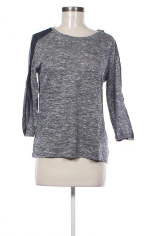 Дамска блуза Clockhouse, Размер M, Цвят Сив, Цена 7,99 лв.