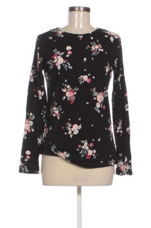 Дамска блуза Clockhouse, Размер XL, Цвят Многоцветен, Цена 12,99 лв.