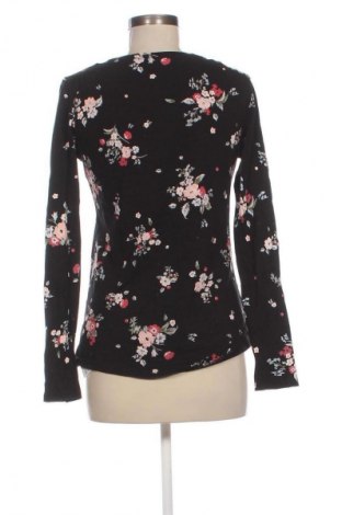 Дамска блуза Clockhouse, Размер XL, Цвят Многоцветен, Цена 12,99 лв.