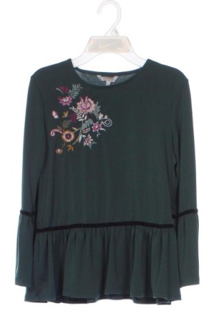 Női blúz Clockhouse, Méret M, Szín Zöld, Ár 1 569 Ft