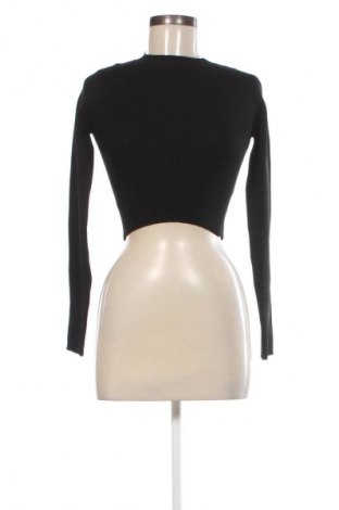 Bluzka damska Clockhouse, Rozmiar S, Kolor Czarny, Cena 26,99 zł