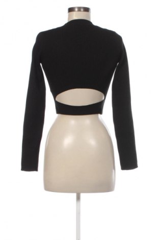 Bluzka damska Clockhouse, Rozmiar S, Kolor Czarny, Cena 26,99 zł