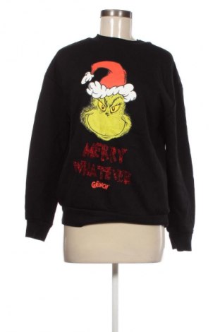 Bluză de femei Clockhouse, Mărime XS, Culoare Negru, Preț 41,99 Lei