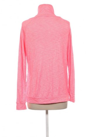 Дамска блуза Clockhouse, Размер L, Цвят Розов, Цена 9,99 лв.