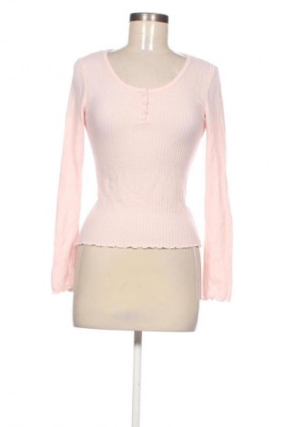 Dámska blúza Clockhouse, Veľkosť M, Farba Ružová, Cena  9,95 €