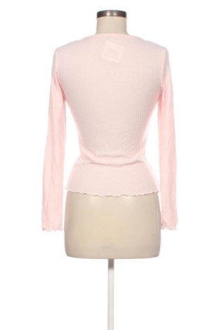 Dámska blúza Clockhouse, Veľkosť M, Farba Ružová, Cena  9,95 €