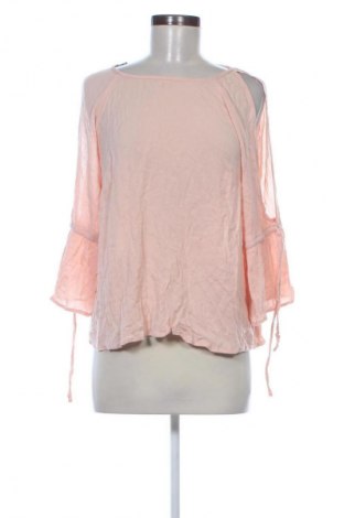 Dámská halenka Clockhouse, Velikost M, Barva Růžová, Cena  189,00 Kč