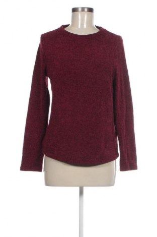 Γυναικεία μπλούζα Clockhouse, Μέγεθος M, Χρώμα Κόκκινο, Τιμή 6,99 €