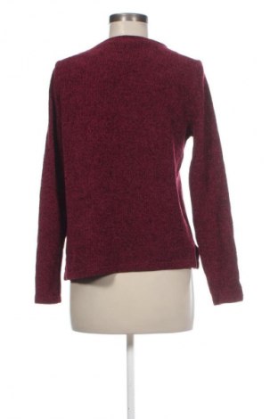 Γυναικεία μπλούζα Clockhouse, Μέγεθος M, Χρώμα Κόκκινο, Τιμή 6,99 €