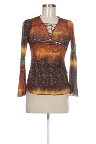 Dámská halenka Clockhouse, Velikost XS, Barva Vícebarevné, Cena  139,00 Kč