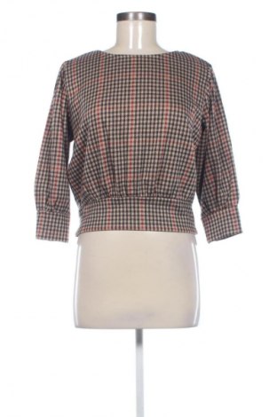 Дамска блуза Clockhouse, Размер L, Цвят Многоцветен, Цена 19,00 лв.