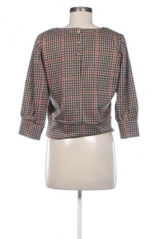 Дамска блуза Clockhouse, Размер L, Цвят Многоцветен, Цена 19,00 лв.