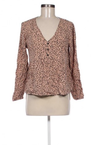 Damen Shirt Clockhouse, Größe L, Farbe Mehrfarbig, Preis € 6,99