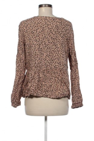 Damen Shirt Clockhouse, Größe XL, Farbe Mehrfarbig, Preis € 8,99