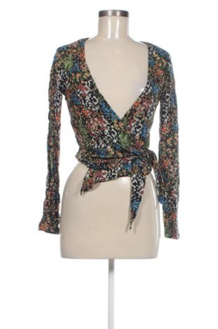 Damen Shirt Clockhouse, Größe XS, Farbe Mehrfarbig, Preis 3,99 €