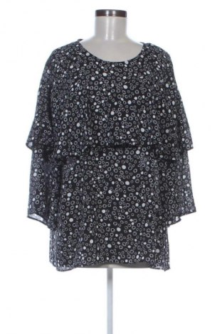 Dámska blúza Clockhouse, Veľkosť XXL, Farba Viacfarebná, Cena  10,95 €