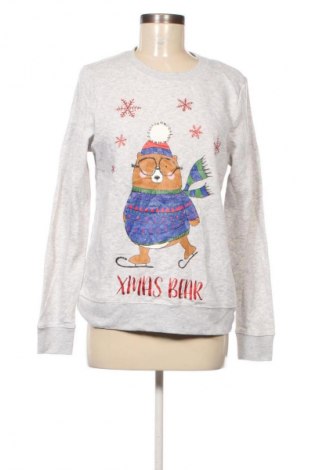 Damen Shirt Clockhouse, Größe L, Farbe Silber, Preis € 17,99