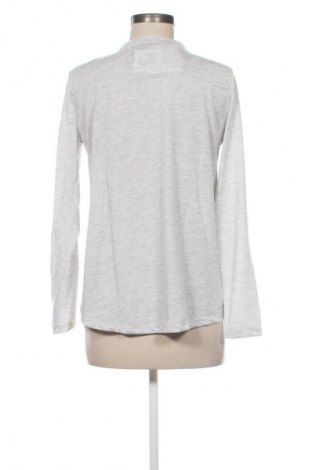 Дамска блуза Clockhouse, Размер M, Цвят Сив, Цена 22,08 лв.