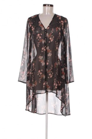 Damen Shirt Clockhouse, Größe M, Farbe Mehrfarbig, Preis 6,99 €