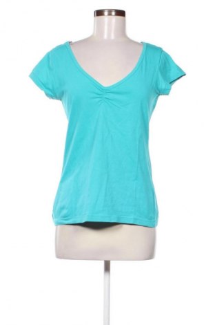 Dámska blúza Clockhouse, Veľkosť L, Farba Modrá, Cena  15,84 €