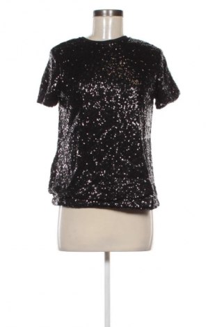 Dámska blúza Club L, Veľkosť M, Farba Čierna, Cena  20,92 €