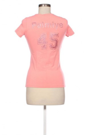 Dámská halenka Club Med, Velikost S, Barva Růžová, Cena  241,00 Kč