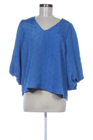 Dámská halenka Co'Couture, Velikost XL, Barva Modrá, Cena  969,00 Kč