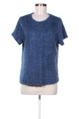 Дамска блуза Collection, Размер XL, Цвят Син, Цена 19,00 лв.