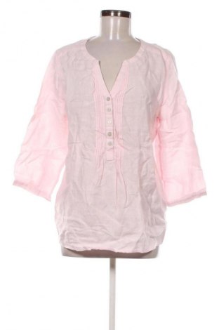 Damen Shirt Collection, Größe L, Farbe Rosa, Preis 7,99 €