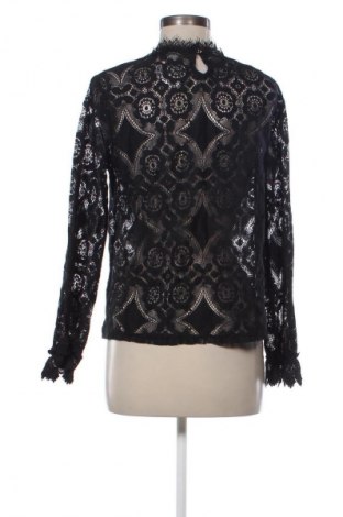 Bluzka damska Collection, Rozmiar L, Kolor Czarny, Cena 43,68 zł