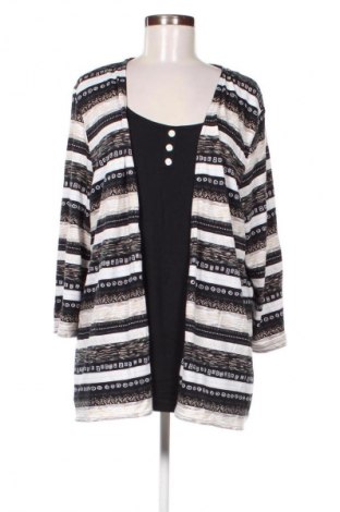 Damen Shirt Collection L, Größe XXL, Farbe Mehrfarbig, Preis € 10,00