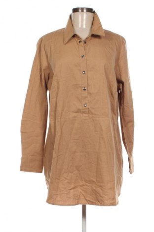 Dámska blúza Collection L, Veľkosť XL, Farba Hnedá, Cena  7,95 €