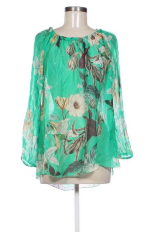 Γυναικεία μπλούζα Collezione, Μέγεθος M, Χρώμα Πολύχρωμο, Τιμή 9,99 €