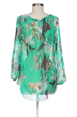 Γυναικεία μπλούζα Collezione, Μέγεθος M, Χρώμα Πολύχρωμο, Τιμή 9,99 €