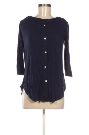 Dámská halenka Colloseum, Velikost S, Barva Modrá, Cena  229,00 Kč