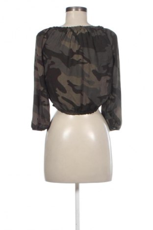 Дамска блуза Colloseum, Размер S, Цвят Многоцветен, Цена 8,99 лв.
