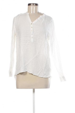 Γυναικεία μπλούζα Colloseum, Μέγεθος M, Χρώμα Λευκό, Τιμή 5,99 €