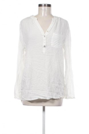 Дамска блуза Colloseum, Размер XL, Цвят Бял, Цена 11,99 лв.