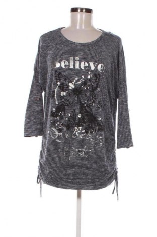 Damen Shirt Colloseum, Größe S, Farbe Mehrfarbig, Preis 5,99 €