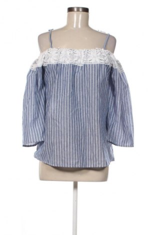 Дамска блуза Colloseum, Размер L, Цвят Многоцветен, Цена 5,99 лв.