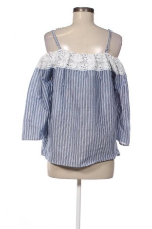 Дамска блуза Colloseum, Размер L, Цвят Многоцветен, Цена 5,99 лв.