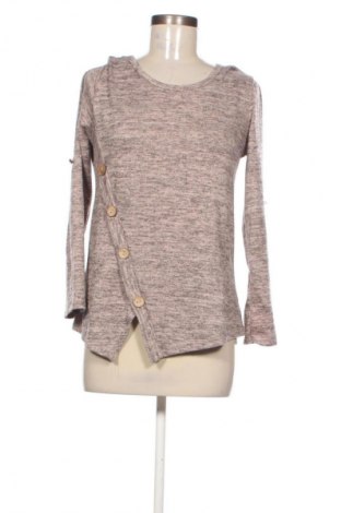 Γυναικεία μπλούζα Colloseum, Μέγεθος M, Χρώμα Πολύχρωμο, Τιμή 4,99 €