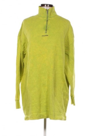 Bluză de femei Collusion, Mărime XS, Culoare Verde, Preț 33,99 Lei